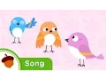 Download Lagu Flap Your Wings Together | Kids Song from Treetop Family | Super Simple Songs