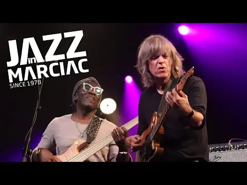 Download MP3 Mike Stern - Richard Bona - Manu Katché - Niels Lan Doky \