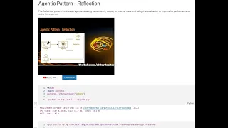 Agentic Pattern - Parallelization notebook code