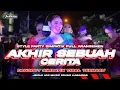 Download Lagu DJ AKHIR SEBUAH CERITA🔥•STYLE PARTY SIMPATIK FULL ARANSEMEN DANGDUT‼️•COCOK BUAT CEKSOUND \u0026 HAJATAN