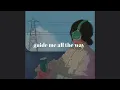 Download Lagu maher zain - guide me all the way |slowed+reverb | (vocalsonly)