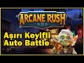 Download Lagu İnanılmaz Keyifli!!! Öğretici!! | Arcane Rush Battleground