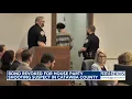Catawba County judge revokes bond for suspect in mass shooting