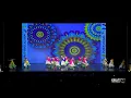 Dholida Dance Cover (Loveyatri | Neha Kakkar, Raja Hasan, Udit Narayan) | Kruti Dance Academy