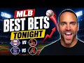 Today s MLB BEST Bets Phillies vs Cardinals Rockies vs Diamondbacks Picks and Predictions
