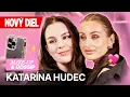 Download Lagu Virálny ESPRESSO make-up look s vizážistkou Katkou Hudec (MAKE UP \u0026 GOSSIP)