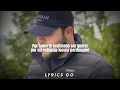 Perdoname - Gerardo Ortiz (LETRA)