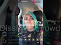 Spice address everyone saying she don’t trouble any female in dancehall and have receipts of D’Angel