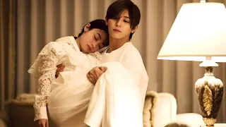 م دير شركة وسيم بيتجوز موظفة عنده زواج م زيف مقابل الفلوس لكنه بيقع في حبها وبيتجوزها بجد 