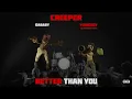 DaBaby & NBA YoungBoy - Creeper [Official Audio]