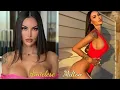 Annelese Milton Model Australian Model Bio Info