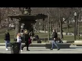 Group of teens violently attack man on Boston Common police say