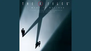 Download X-Files (UNKLE Variation on a Theme Surrender Sounds Session #10) MP3