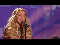 Top 2! Hannah Harper Reprises "String Cheese" Original Audition Song - American Idol Grand Finale