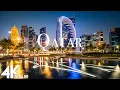 Download Lagu FLYING OVER QATAR - 4K Drone Film + Music for Stress Relief | Nature Relaxation Ambient