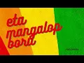 Eta Mangalop Boru (Lyrics Video)