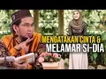 Download Lagu Cara Mengatakan CINTA kepada Wanita dan Melamarnya - Ustadz Adi Hidayat LC MA