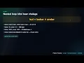 enumerate zip aur Nested Loops in Hinglish Python Zero to Hero