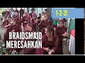 Download Lagu Braidsmaid Meresahkan #viralvideo