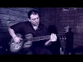 Come On In My Kitchen - Robert Johnson slide guitar Lesson