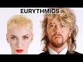 Download Lagu 🎤 Eurythmics 🎹 40 years of Sweet Dreams 🎉