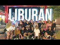 Download Lagu SERUUU BINGITSSS ! ! ! VLOG LIBURAN KE DUFAN #part1