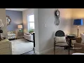 Atrium Village Apartment Tour