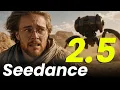 Seedance 2 5 Tutorial My Full Cinematic AI Film Workflow On Higgsfield