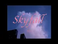 Download Lagu filming the sky at twilight (skyfall cover)