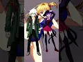 #shorts Battle game in 5 seconds VS Danganronpa (by IQ)