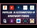 Apartment Finder Top 18 Alternatives of Apartment Finder
