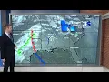 WREG Memphis Weather Sunday Morning 26
