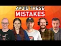 How to AVOID DevOps Mistakes We Made These DevOps Mistakes So You Don t Have To