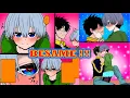 UZAKI y SAKURAI se BESUQUEAN El ENTRENAMIENTO del SENPAI Uzaki-chan wa Asobitai MANGA 94