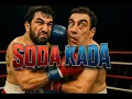 Download Lagu Milan Kroka - SODA KADA? ( cover by -  Afroman )