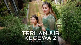 duo naimarata terlanjur kecewa 2 official music video 