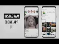 Instagram Clone App - Part III