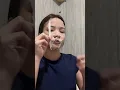 Lagu https://vt.tiktok.com/ZSHKyPKfp59SJ-32KGl/   #facialmask #youtubeshorts #skincare #fyp