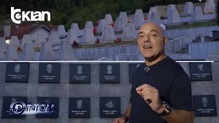“Në orën 6:00 dëgjohej vetëm qeni”, Opinion risjell tmerrin e masakrës së Reçakut