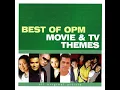 You Are My Song (Movie Soundtrack “WANTED: PERFECT MOTHER”) - Regine Velasquez