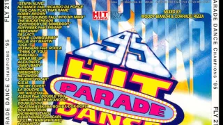 Download Hit Parade Dance Champions '95 MP3