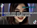 Lagu FUNKOT DJ RAONO SING ISO MISAHKE AWAKDEWE TERUS BERSATU VIRAL TIKTOK