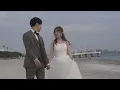 【結婚式】オープニングムービー　自作　Lovers/sumika
