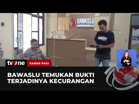 Bawaslu Bangkalan Rekomendasikan 12 TPS Lakukan Pemilihan Ulang