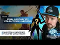 FINAL FANTASY XIV DawnTrail Collectors Edition EXPOSED