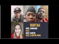 Download Lagu Runtah Doel Sumbang Feat Bule Cantik - Sule \u0026 Anton Abok