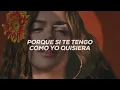 KAROL G, Eddy Lover - Dile Luna (Letra)