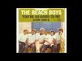 Sloop John B - The Beach Boys (with lyrics)