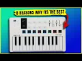 Arturia MiniLab 3 What You Need To Know