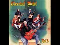 Dragonland - Beethoven's Nightmare --"Classical Metal - Vol. 3"